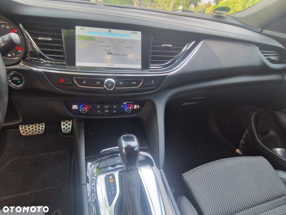 Opel Insignia 2.0 CDTI automatik Business Innovation - 15