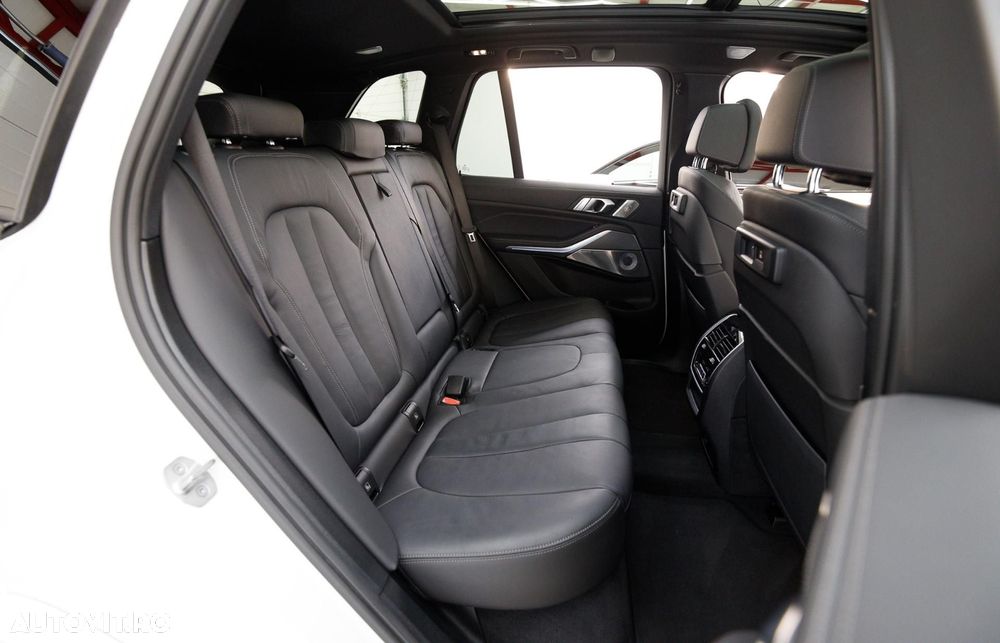BMW X5 xDrive45e AT PHEV - 18