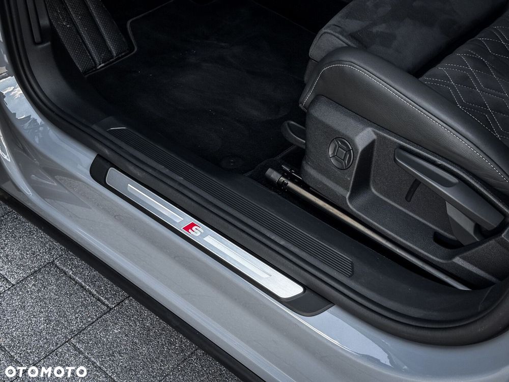 Audi Q4 e-tron 45 82kWh - 17