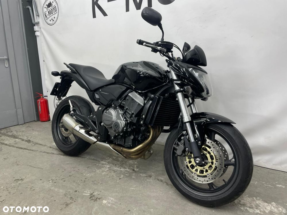 Honda Hornet - 2