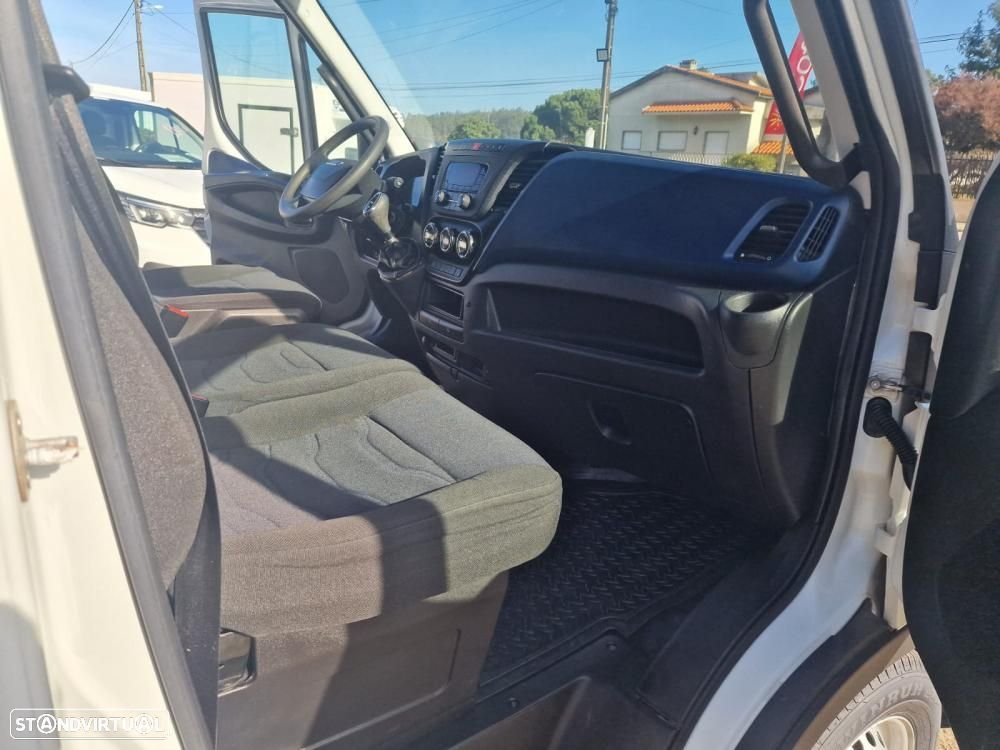 Iveco Daily DAILY VI CAIXA (156CV) - 22