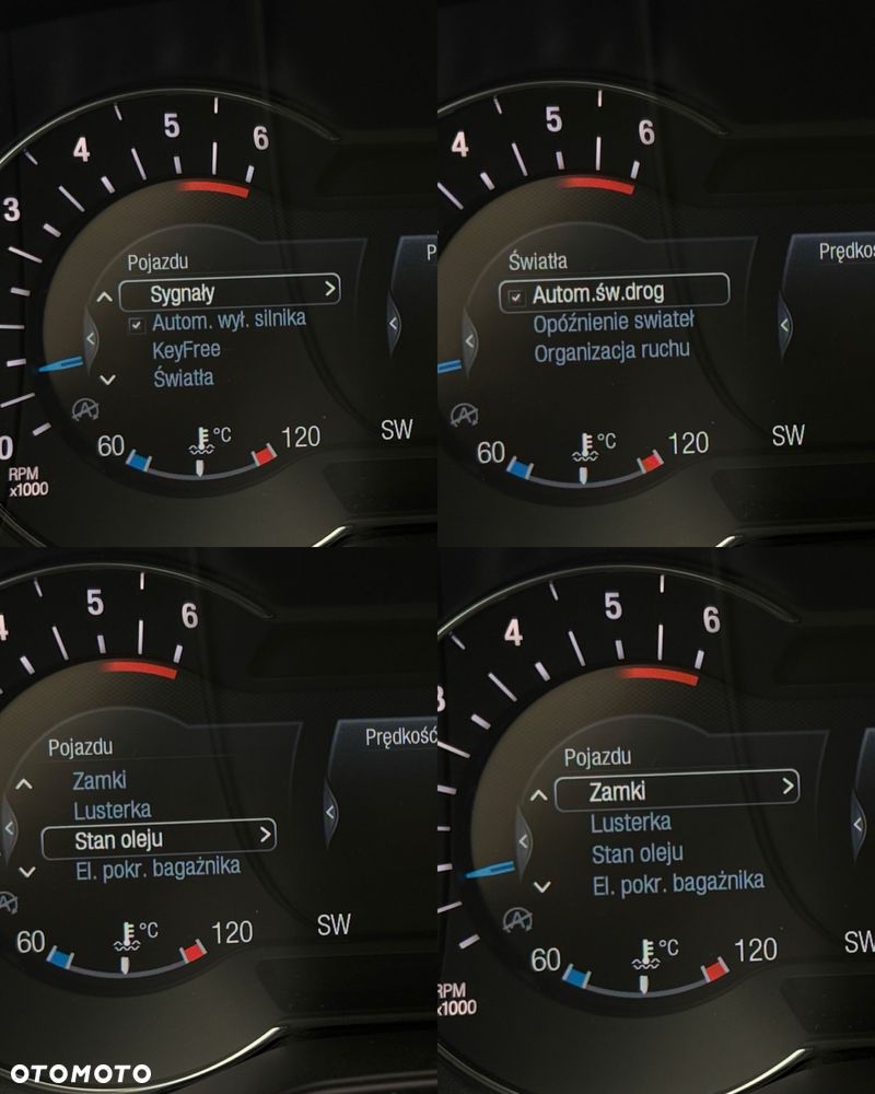 Ford Mondeo 2.0 EcoBlue Titanium - 29