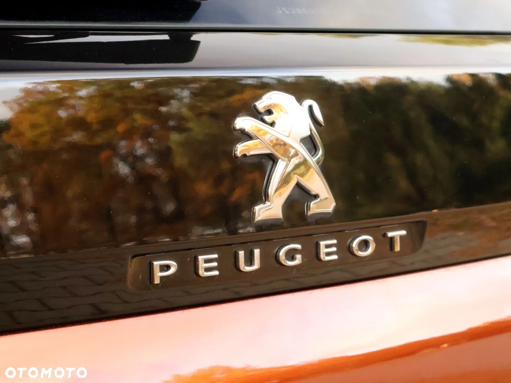 Peugeot 3008 1.2 PureTech Allure - 22
