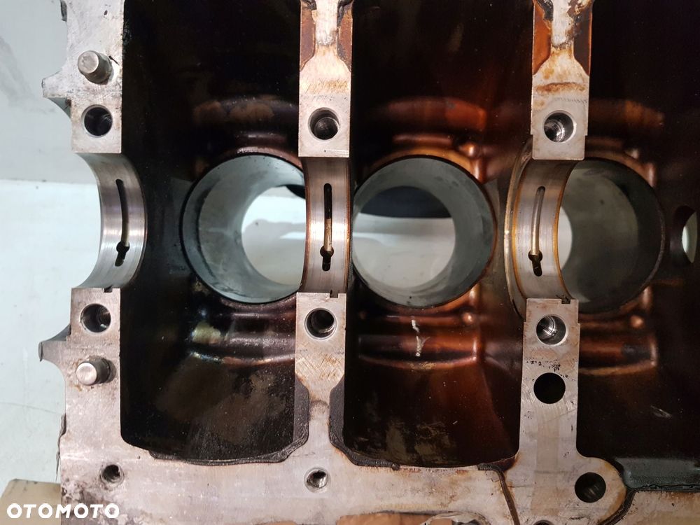 blok silnika toyota celica vii t23 avensis t25 verso ii 1zz-fe 1.8 vvti - 11
