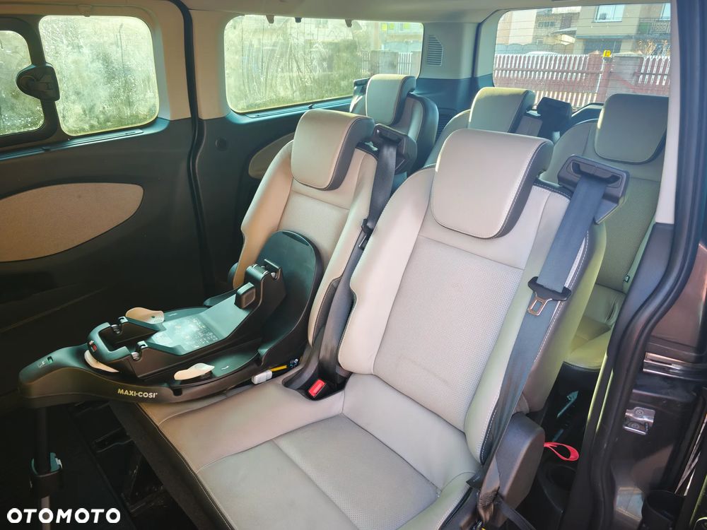 Ford Tourneo Custom 2.0 TDCi L2 Titanium - 13