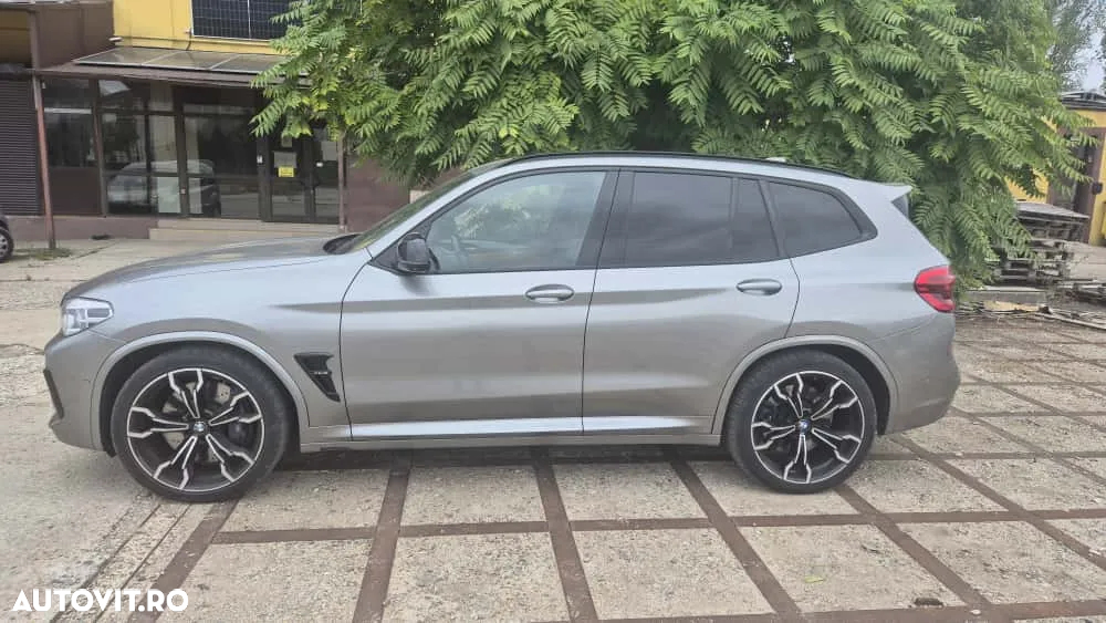 BMW X3 M Standard - 4