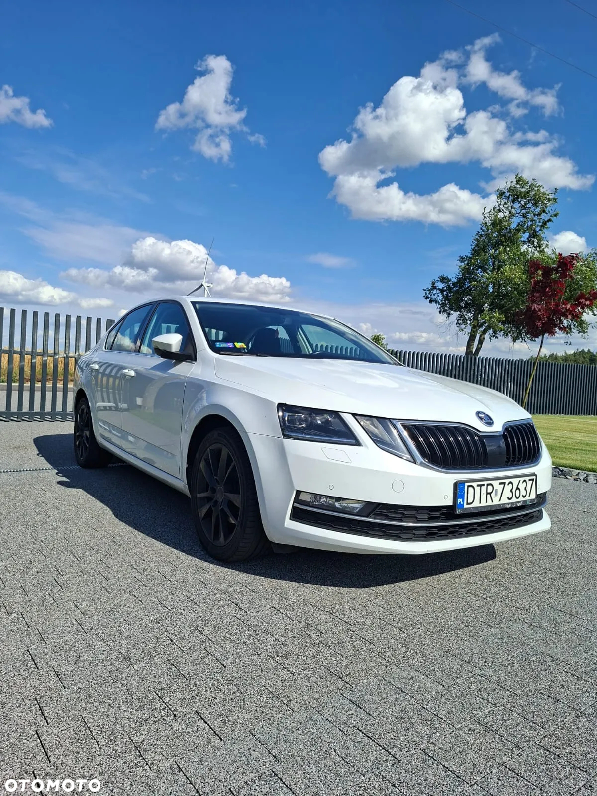 Skoda Octavia 1.5 TSI ACT Style - 8