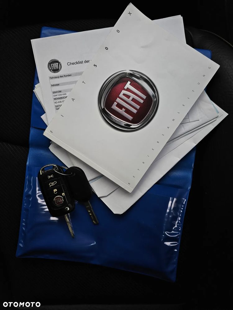 Fiat 500X 1.0 FireFly Turbo 4x2 S&S Lounge - 18