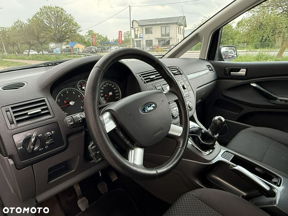 Ford C-MAX - 7