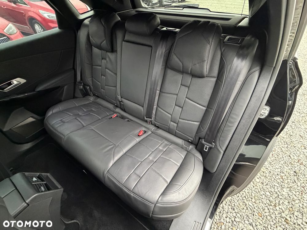 DS Automobiles DS 7 Crossback - 31