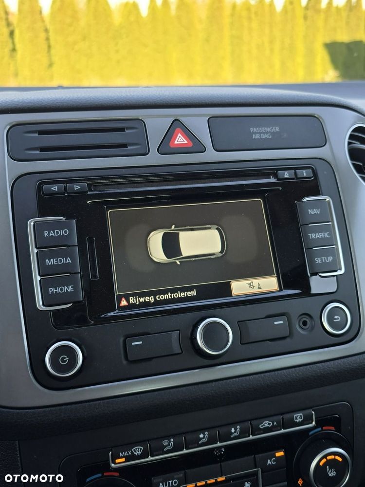 Volkswagen Golf Plus - 34