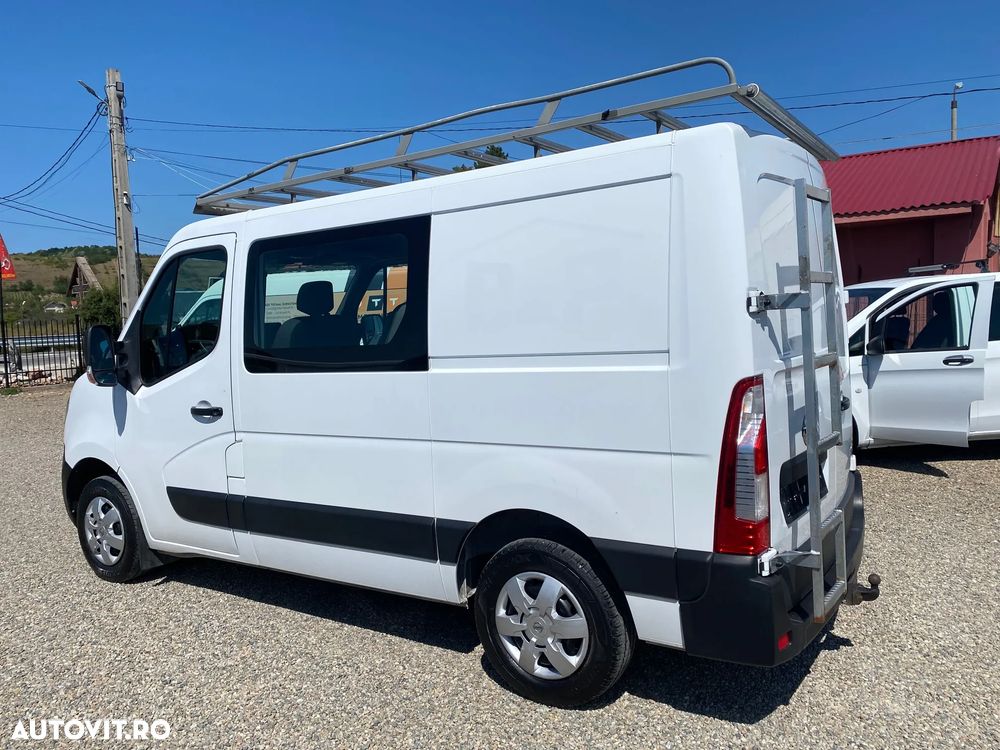 Renault MASTER - 3