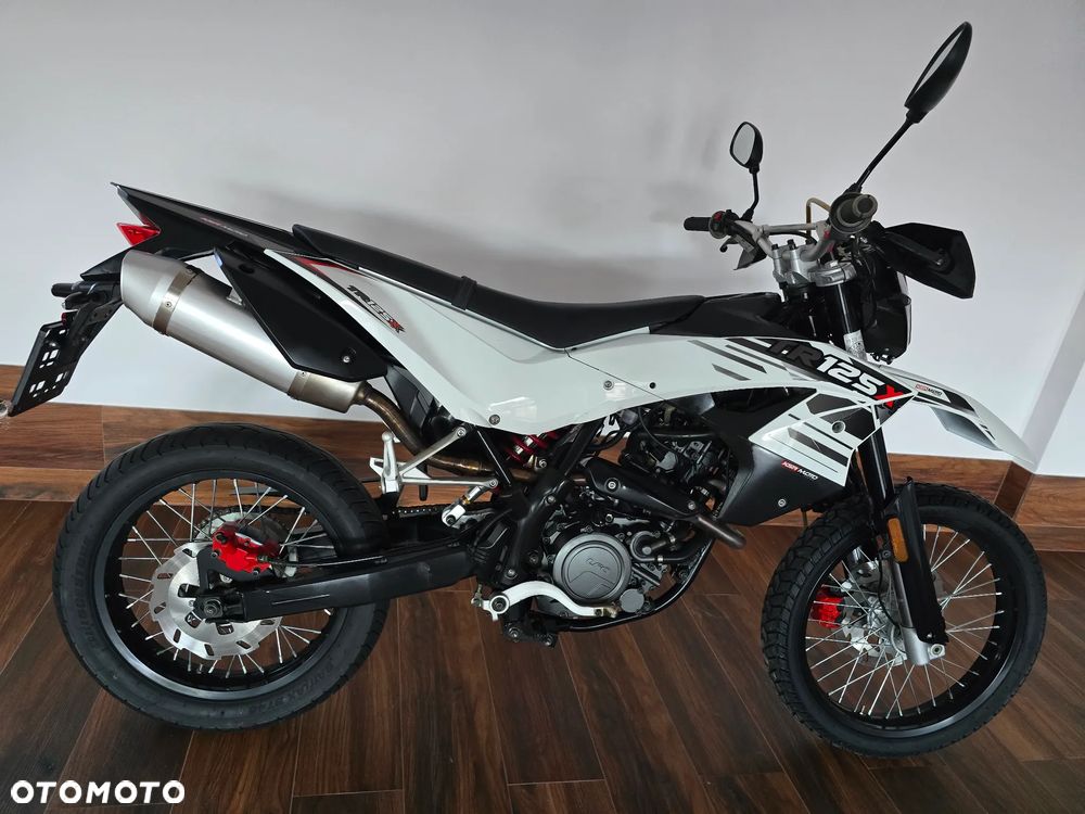 KSR Moto TTX - 8