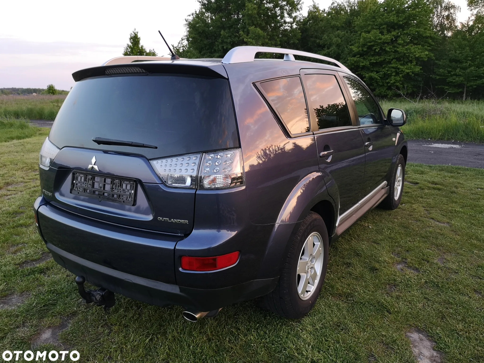 Mitsubishi Outlander 2.4 Invite 2WD - 29