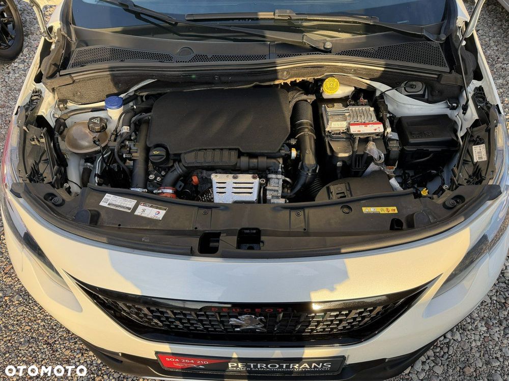 Peugeot 2008 PureTech 110 Stop&Start GT-Line Edition - 4