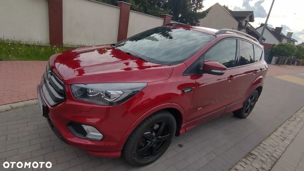 Ford Kuga - 6