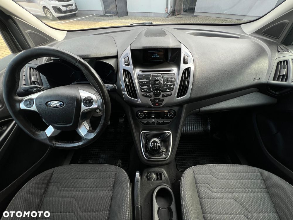 Ford Tourneo Connect - 35