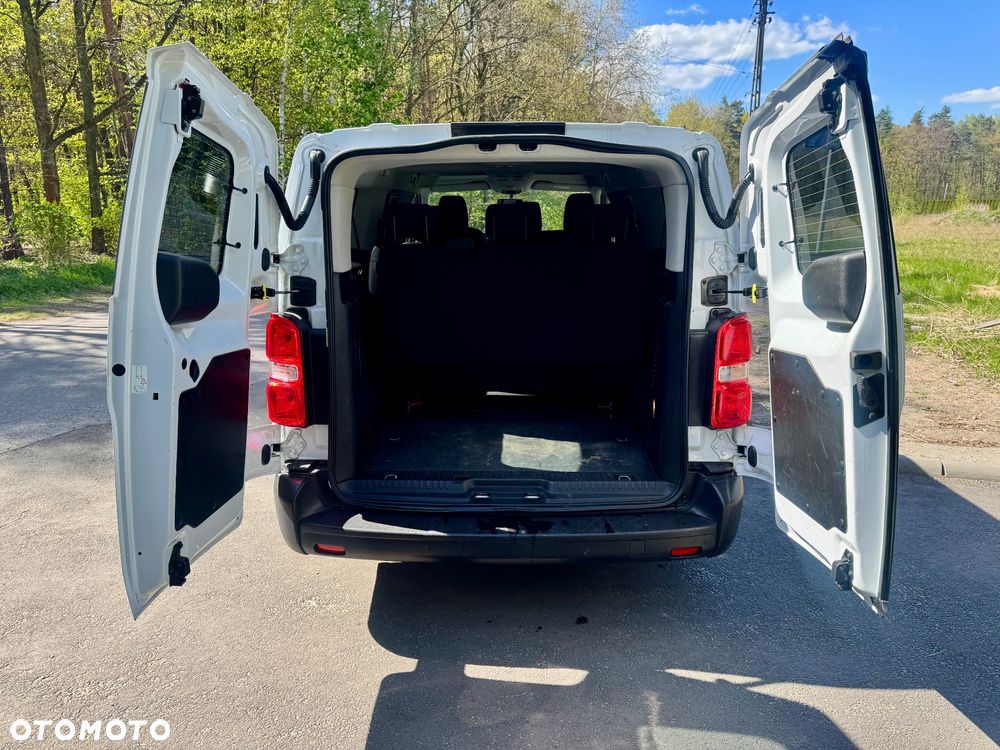 Toyota ProAce Kombi D-4D Long 2,7t - 24