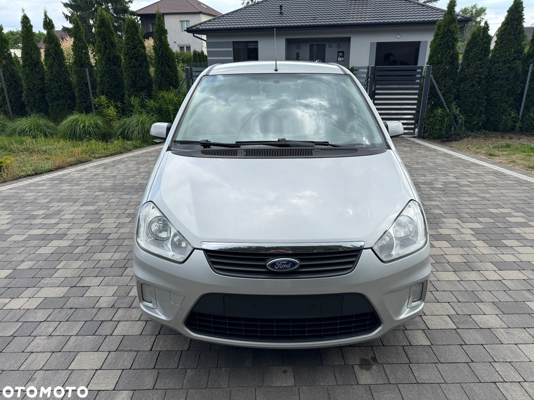 Ford C-MAX 1.6 TDCi Style - 2