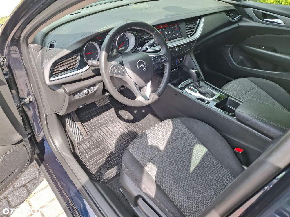 Opel Insignia 1.5 T GPF Enjoy S&S - 18