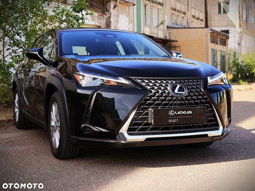 Lexus UX 300h Elegance - 10