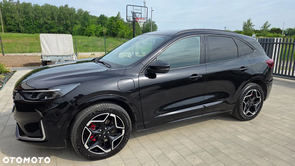 Ford Kuga 2.5P PHEV FWD ST-Line X eCVT - 1