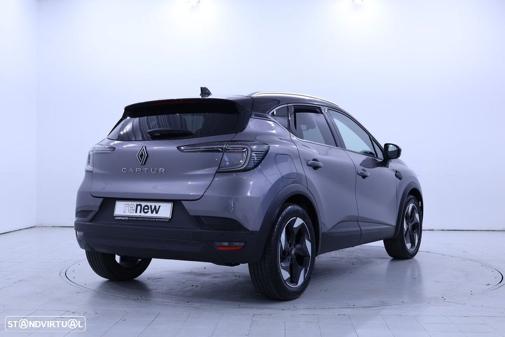 Renault Captur 1.0 TCe Techno - 5