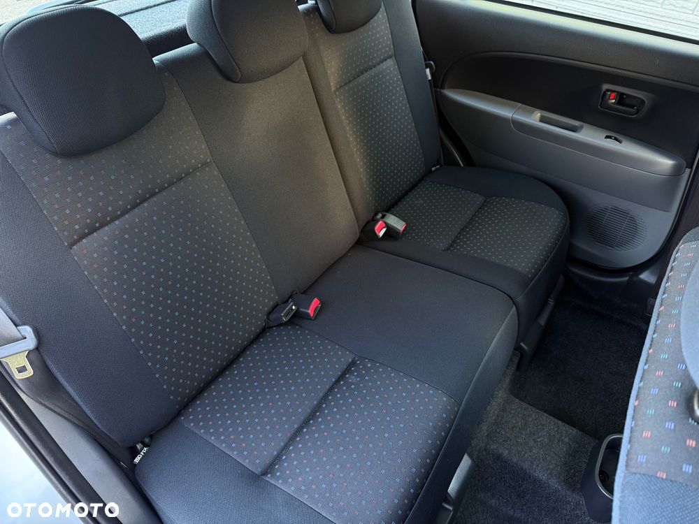 Daihatsu Sirion 1.0 CooLine - 35