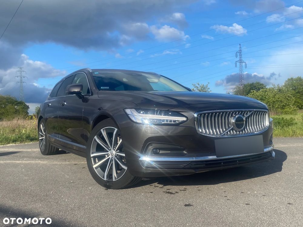 Volvo V90 - 1