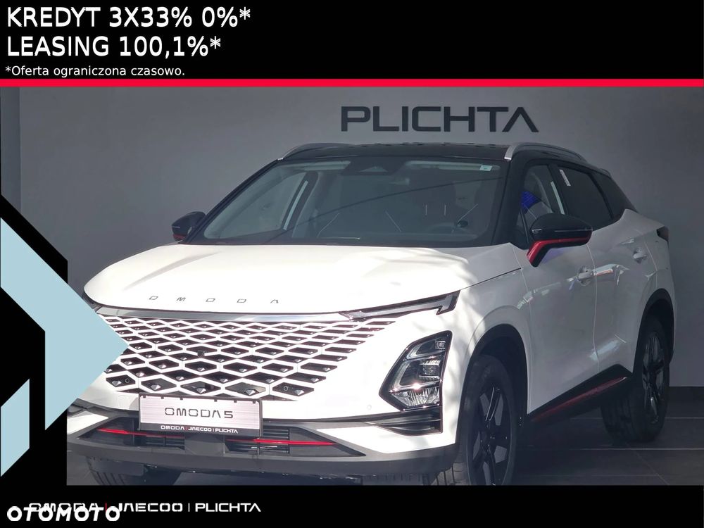 Omoda 5 1.6 T-GDI Premium DCT - 1