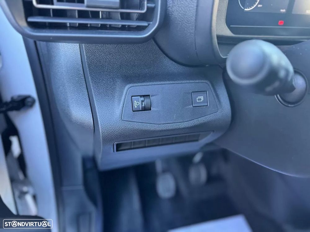 Toyota proace city 1.5d l1 exclusive - 14