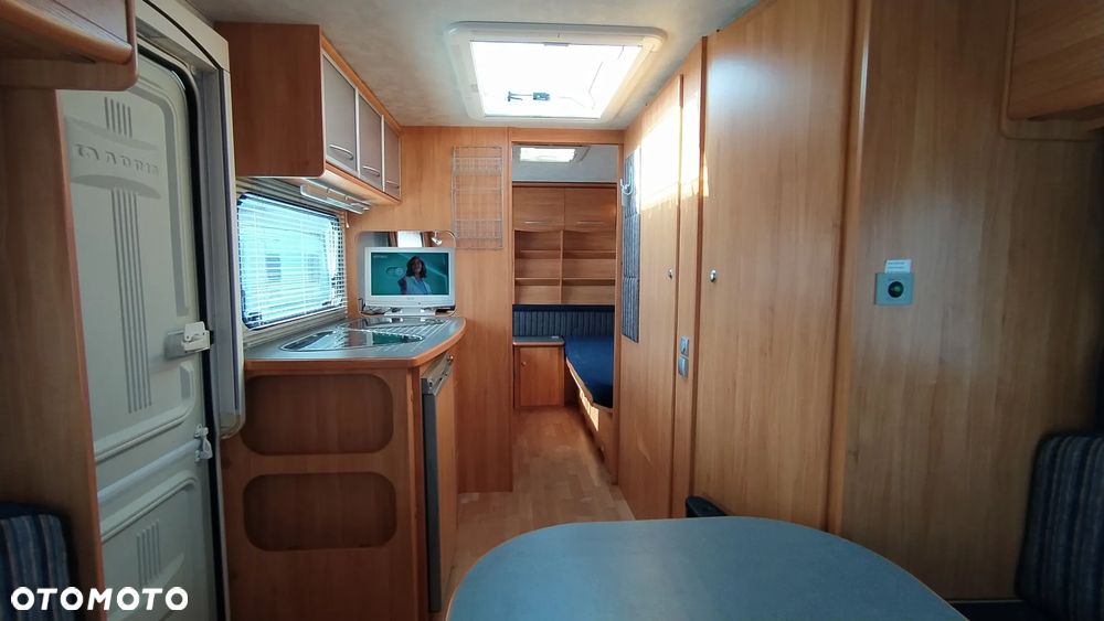 Adria Adora 512ul - 24