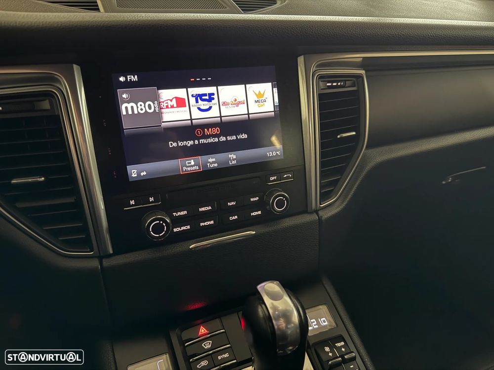 Porsche Macan Standard - 12