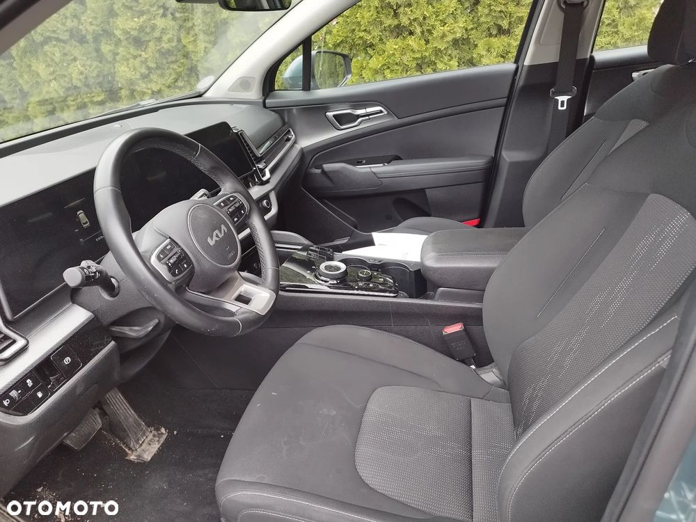 Kia Sportage 1.6 T-GDI PHEV L 4WD - 17