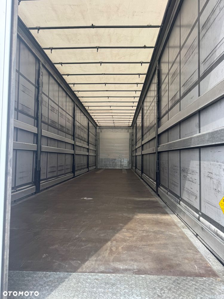 Schmitz Cargobull 2021 MEGA - 5