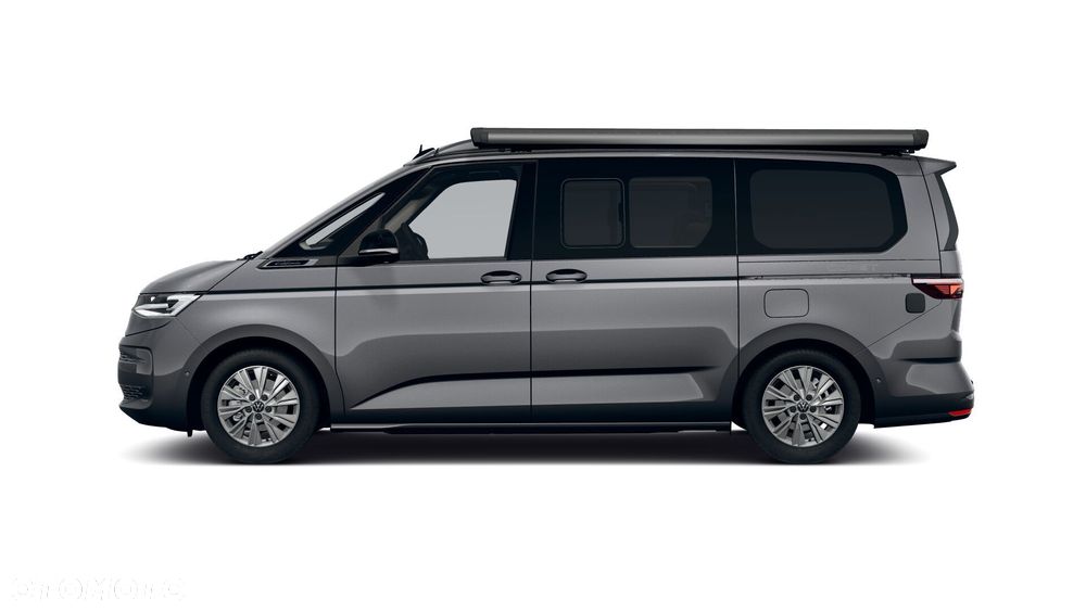 Volkswagen California - 2