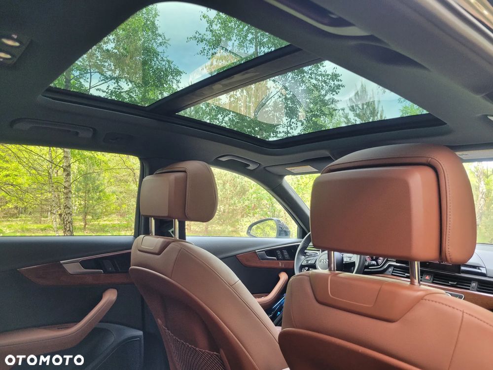 Audi A4 Allroad 2.0 TFSI Quattro S tronic - 23