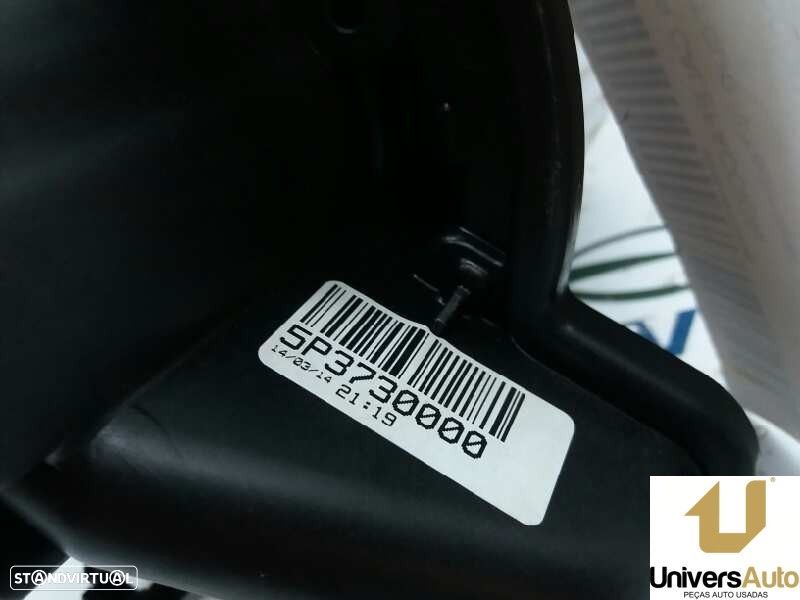 VENTILADOR SOFAGEM RENAULT CAPTUR 2014 -5P3730000 - 3