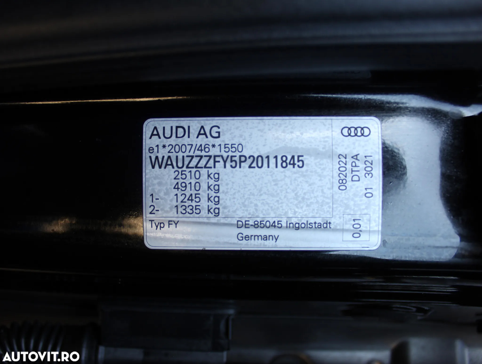 Audi Q5 40 TDI quattro S tronic MHEV S Line - 40