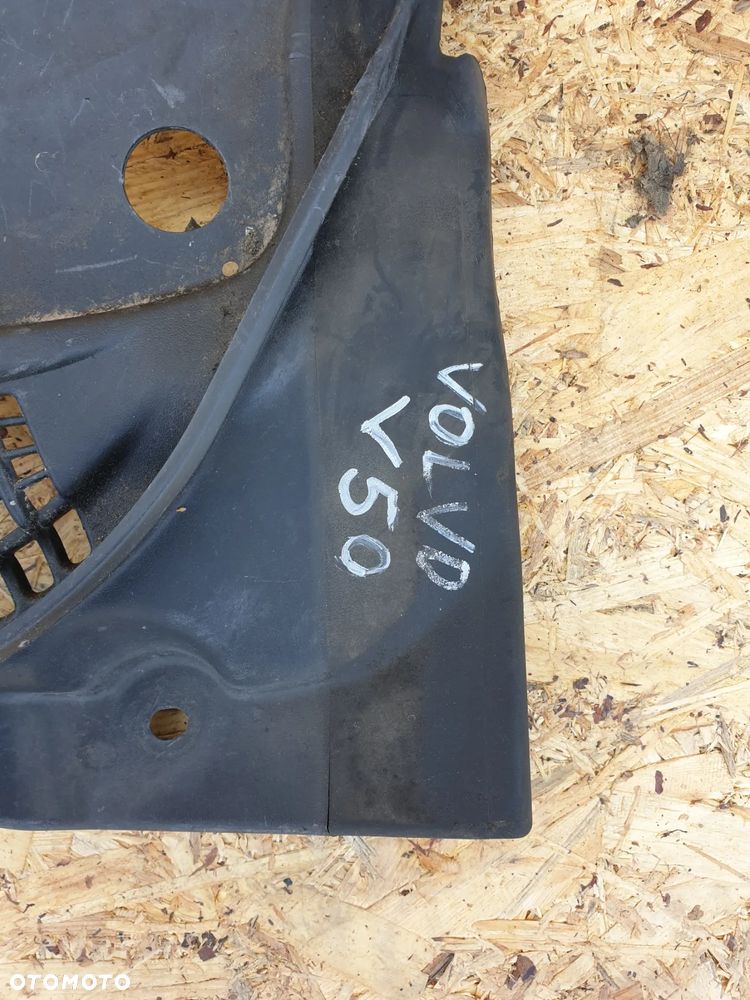 Volvo V50 Podszybie - 4