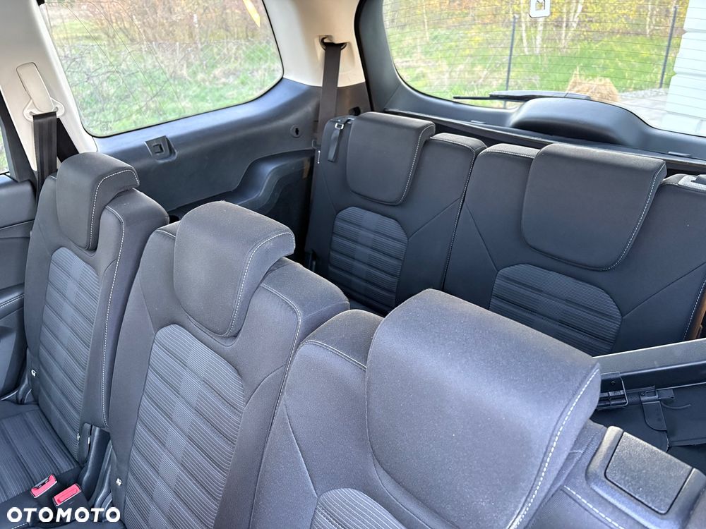 Ford Galaxy 2.0 TDCi Trend - 16