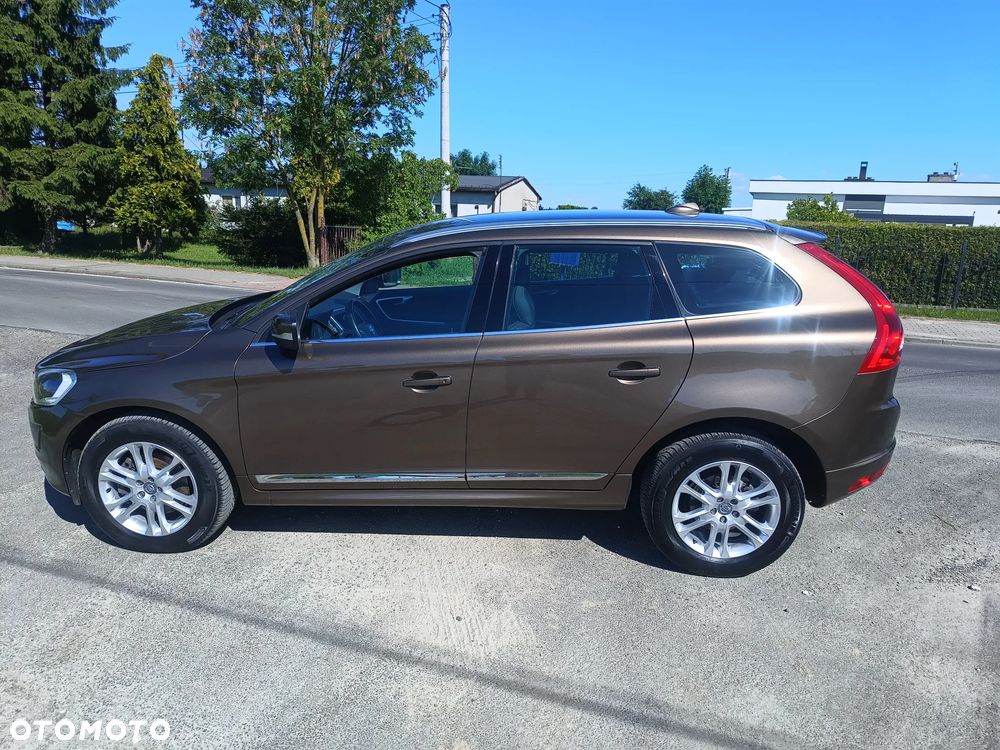 Volvo XC 60 - 3