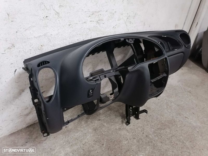 Tablier Ford Puma (Ec_) - 3