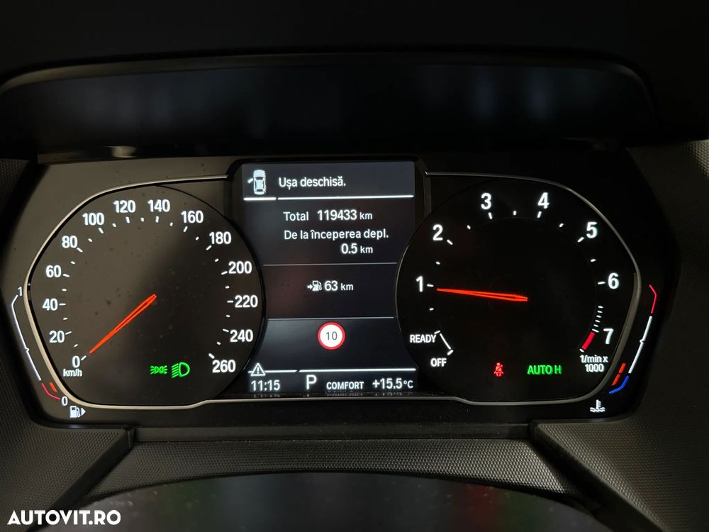BMW Seria 1 - 11
