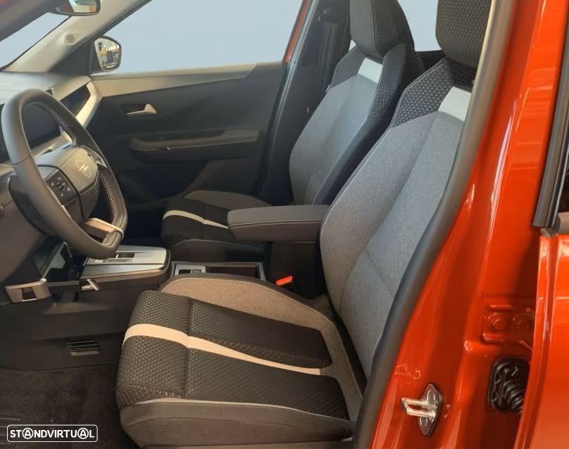 Opel Frontera 44 kWh GS - 4