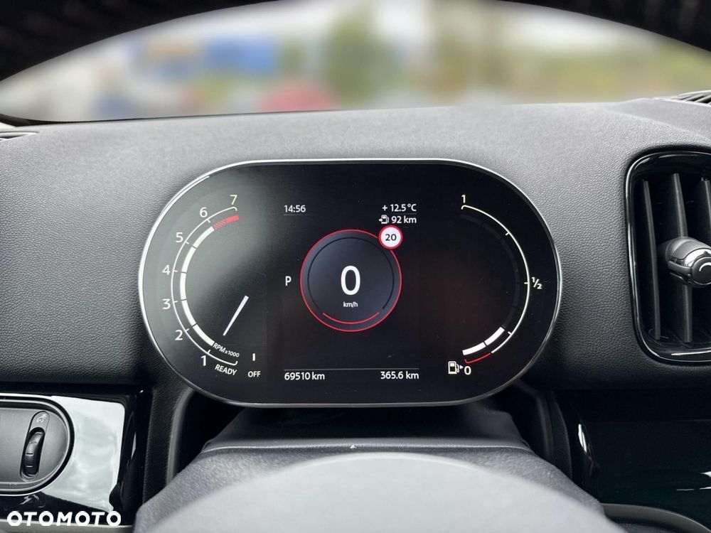 MINI Countryman - 15