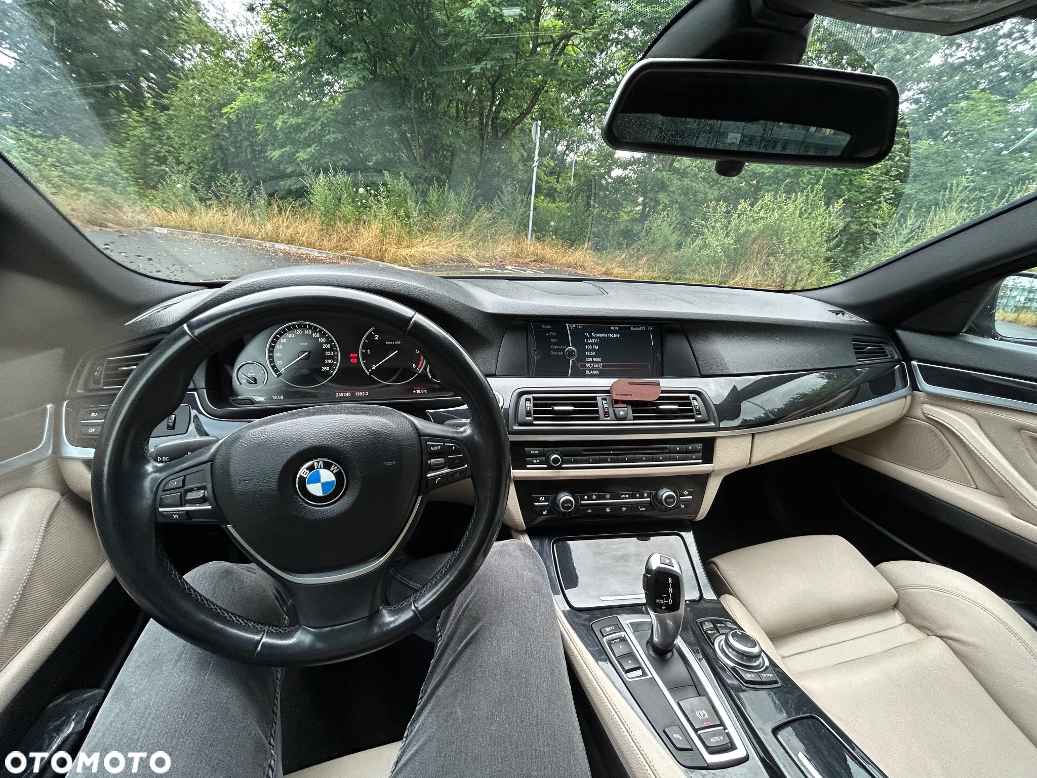 BMW Seria 5 - 10