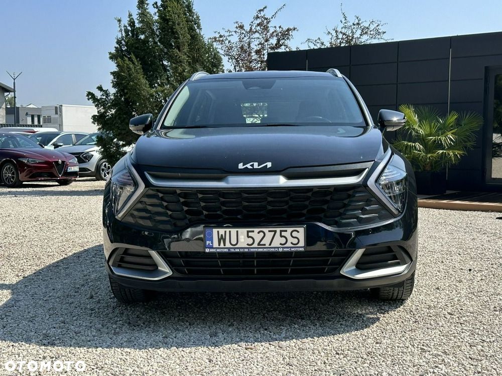 Kia Sportage - 2