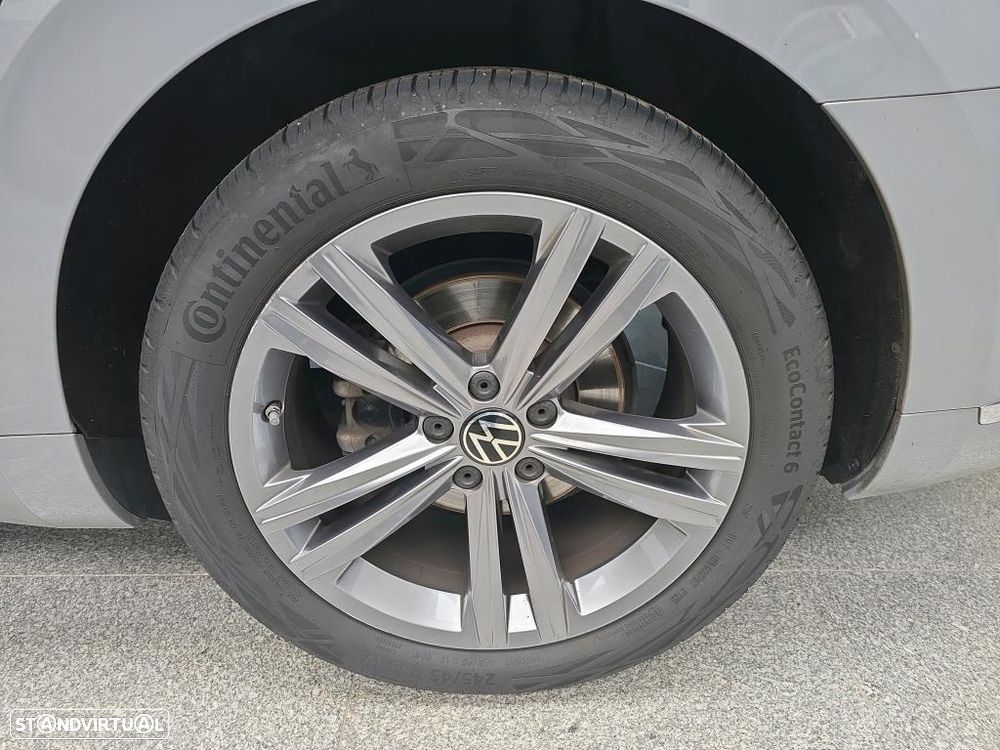 VW Arteon Shooting Brake 2.0 TDI R-Line DSG - 23