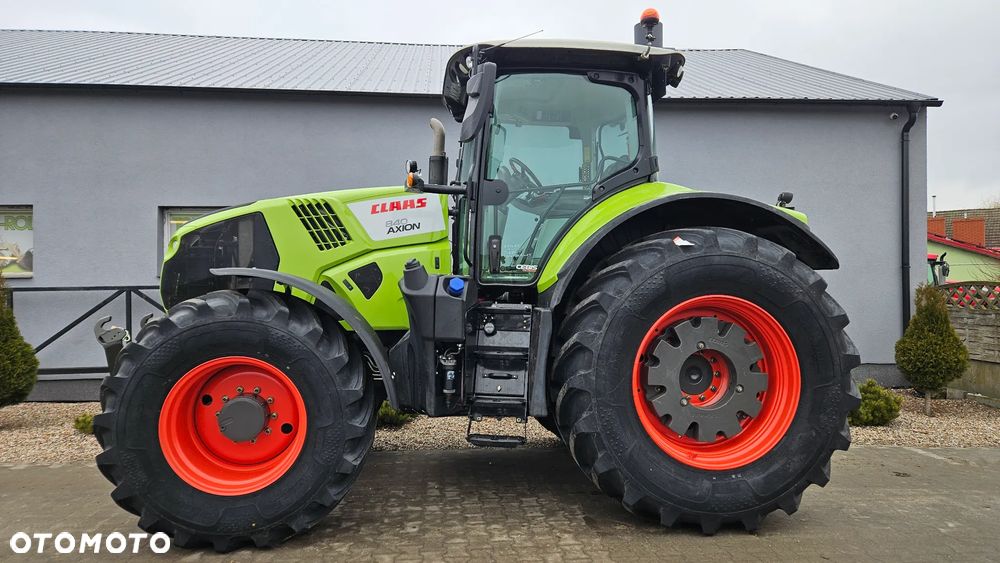 Massey Ferguson 7724 - 22